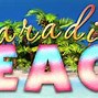 Image result for Paradise Beach Game