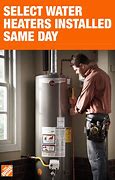 Image result for Residential Hot Water Heaters