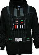 Image result for Star Wars Hoodies Vader