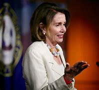 Image result for Nancy Pelosi and AOC