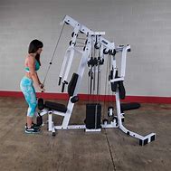 Image result for Home Gym Machines
