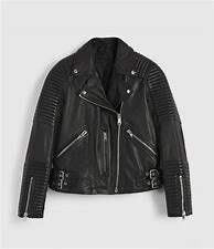Image result for Estella Leather Biker Jacket