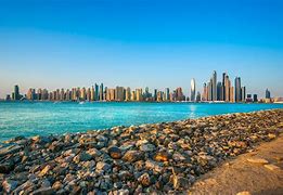 Image result for Dubai Coast