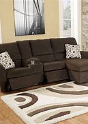 Image result for Small Recliner Couch for Small Space