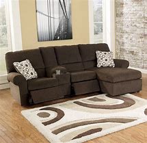 Image result for Small Sectional Sofas
