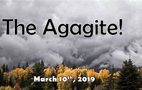 Image result for Agagite
