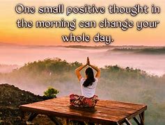 Image result for Good Morning Thoughts for the Day