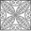 Image result for Intricate Coloring Pages