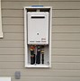 Image result for Outdoor Water Heater Shed