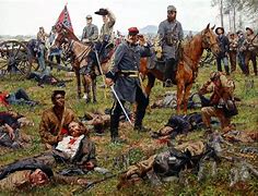 Image result for Federal Army Civil War