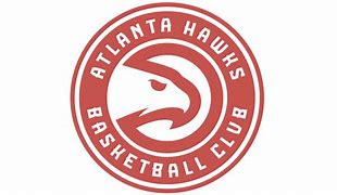 Image result for Atlanta Hawks Logo