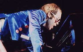 Image result for Elton John Early 80s