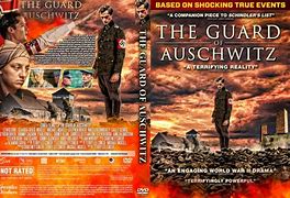 Image result for The Guard of Auschwitz DVD