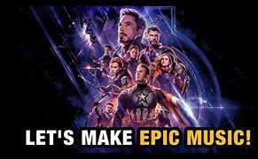 Image result for How to listen to Epic Music?