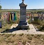 Image result for Wounded Knee Massacre Monument