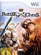 Image result for Battle vs Chess Wii