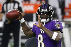 Image result for Lamar Jackson requests trade from Baltimore Ravens