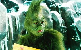 Image result for Fred Grinch