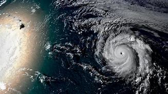 Image result for Hurricane Approaching
