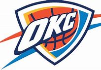 Image result for Oklahoma City Thunder Logo Concept