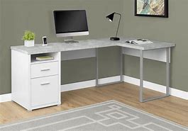 Image result for Big Corner Office Desk