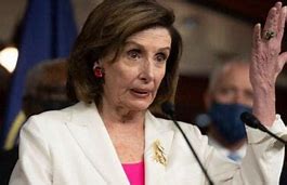 Image result for Nancy Pelosi Page