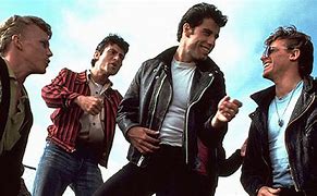Image result for Olivia MC John in Grease