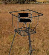 Image result for Academy Tripod Deer Stand