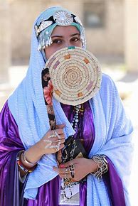 Image result for Libyan Dress Traditional