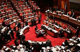 Image result for Italy Chamber of Deputies