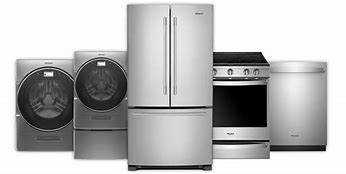 Image result for Appliance Factory