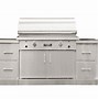 Image result for Outdoor Custome Grill Island