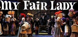 Image result for my fair lady 2023 miami