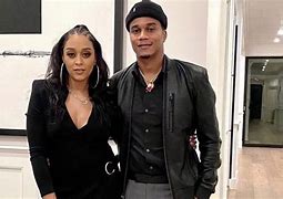 Image result for Tia Mowry Husband Arrested
