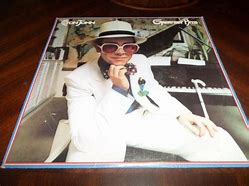 Image result for Elton John Vintage Posters