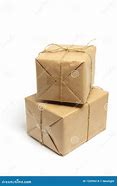 Image result for Brown Packages White Background