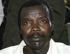 Image result for Joseph Kony Child Army