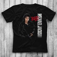 Image result for Michael Jackson Merch