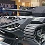 Image result for Ripsaw Tank