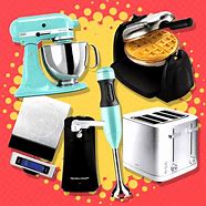 Image result for Small Appliances for Tiny Kitchens