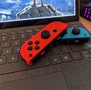 Image result for Nintendo Switch Computer
