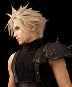 Image result for Cloud Strife Pic
