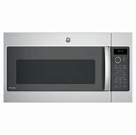 Image result for GE Profile Microwave Convection Oven