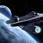 Image result for Black SPAC Star Trek