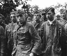 Image result for Stalingrad German Prisoners of War