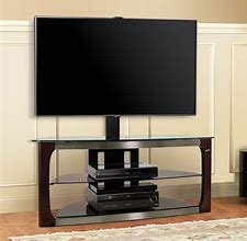 Image result for Bello TV Stand with Mount