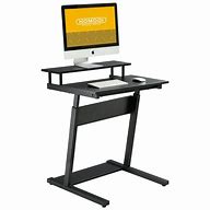 Image result for IKEA Computer Desk Small Spaces