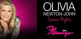 Image result for Olivia Newton-John Summer Nights