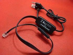 Image result for Plantronics EHS APC-41 Electronic Hookswitch Cable
