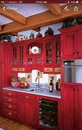 Image result for Kitchen Remodel with White Cabinets